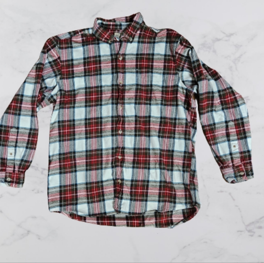 Mens Red Head Brand Co Xl Ultimate Flannel